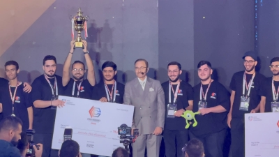 الأردن يتصدر المشهد العربي في الأمن السيبراني للمرة الثانية على التوالي