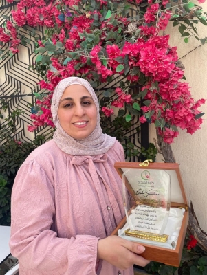 إيفاد صيدلانية من عمان العربية إلى جامعة University of Reading البريطانية المرموقة لنيل الدكتوراه في اليقظة الدوائية