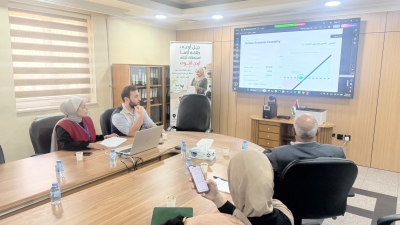 هندسة عمان العربية تقدم لوزارة الطاقة والثروة المعدنية مشروعاً بحثياً لتحويل مخلفات الأبقار إلى مصدر للطاقة المستدامة