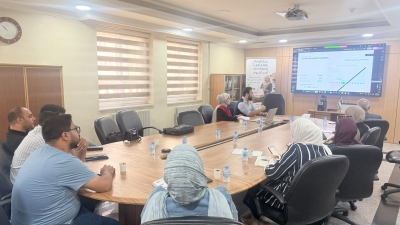 هندسة عمان العربية تقدم لوزارة الطاقة والثروة المعدنية مشروعاً بحثياً لتحويل مخلفات الأبقار إلى مصدر للطاقة المستدامة