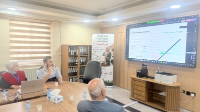 هندسة عمان العربية تقدم لوزارة الطاقة والثروة المعدنية مشروعاً بحثياً لتحويل مخلفات الأبقار إلى مصدر للطاقة المستدامة