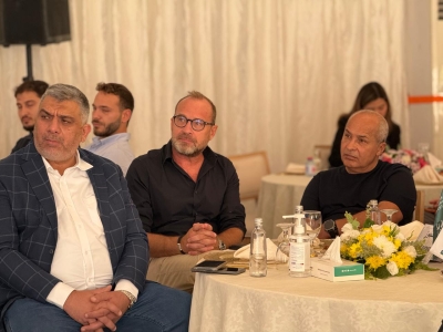 إنجازٌ أردني جديد: أسمدة MNG الطبيعية من مجموعة المناصير تدعم المحاصيل بمياه أقل وفي أصعب الظروف