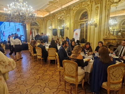 جمعية الفنادق الأردنية وجمعية السياحة  الوافدة تختتم زيارة عمل إلى مصر لتعزيز الشراكات السياحية والاستثمارية