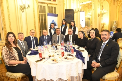 جمعية الفنادق الأردنية وجمعية السياحة  الوافدة تختتم زيارة عمل إلى مصر لتعزيز الشراكات السياحية والاستثمارية