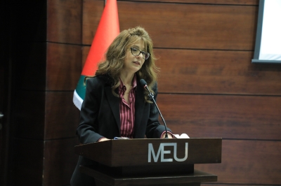إنجاز وطني بمعايير عالمية.. 