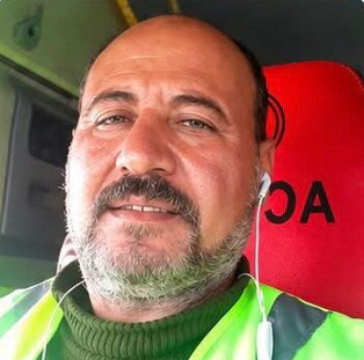 إكرامي محمد شفيق