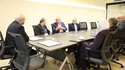 جامعة عمان العربية توقّع اتفاقية تعاون مع جمعية «إنتاج» لتعزيز مبادرة TechForward وربط مشاريع التخرج باحتياجات سوق العمل
