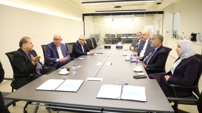 جامعة عمان العربية توقّع اتفاقية تعاون مع جمعية «إنتاج» لتعزيز مبادرة TechForward وربط مشاريع التخرج باحتياجات سوق العمل