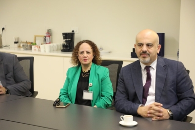 جامعة عمان العربية توقّع اتفاقية تعاون مع جمعية «إنتاج» لتعزيز مبادرة TechForward وربط مشاريع التخرج باحتياجات سوق العمل