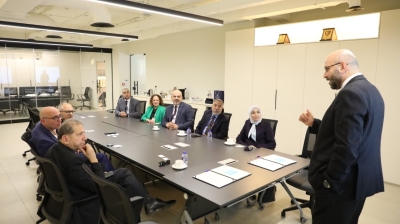 جامعة عمان العربية توقّع اتفاقية تعاون مع جمعية «إنتاج» لتعزيز مبادرة TechForward وربط مشاريع التخرج باحتياجات سوق العمل