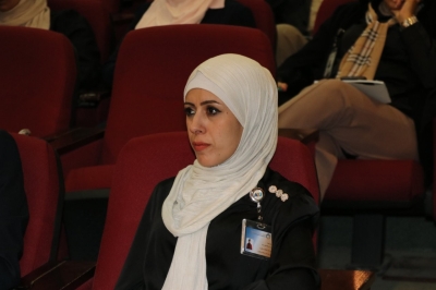 رئيس جامعة عمان العربية يزور دائرة الأحوال المدنية والجوازات ويفتتح ملتقى المهارات الرقمية لتطوير كفاءات الموظفين