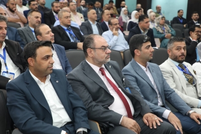 عمان العربية تنظم محاضرة بعنوان (خطاب الكراهية وسمات الشخصية المتطرفة) بالتعاون مع مركز السلم المجتمعي في مديرية الأمن العام