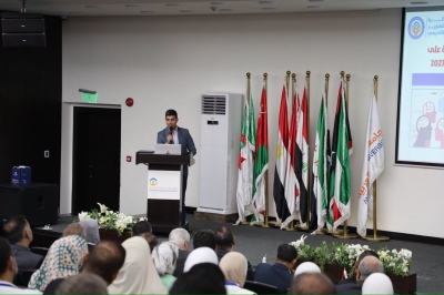 عمان العربية تنظم محاضرة بعنوان (خطاب الكراهية وسمات الشخصية المتطرفة) بالتعاون مع مركز السلم المجتمعي في مديرية الأمن العام