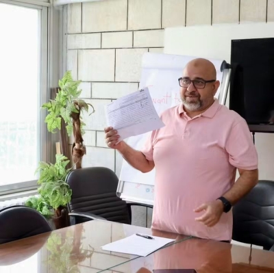 مركز «عدالة» ينظّم سلسلة ثلاث دورات تدريبية لتعزيز مهارات  عاملات المنازل في مجالاتالسلامة وإدارة النزاعات