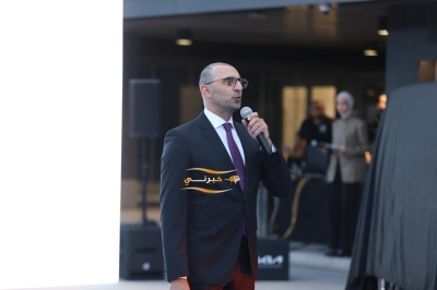 كيا الأردن تطلق PV5 الكهربائية وتفتح آفاقًا جديدة لمستقبل المركبات التجارية - فيديو وصور