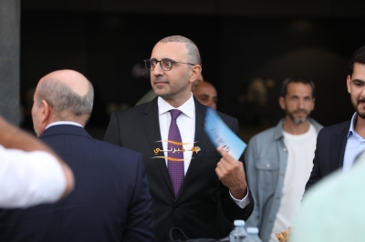 كيا الأردن تطلق PV5 الكهربائية وتفتح آفاقًا جديدة لمستقبل المركبات التجارية - فيديو وصور