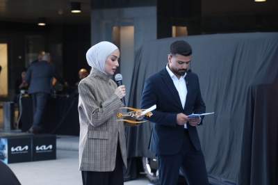 كيا الأردن تطلق PV5 الكهربائية وتفتح آفاقًا جديدة لمستقبل المركبات التجارية - فيديو وصور