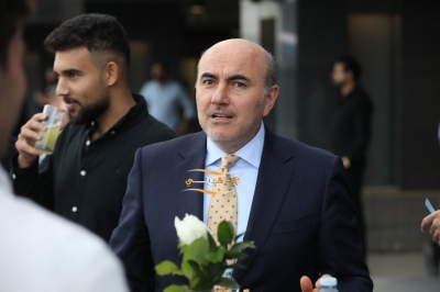 كيا الأردن تطلق PV5 الكهربائية وتفتح آفاقًا جديدة لمستقبل المركبات التجارية - فيديو وصور