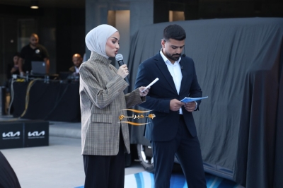 كيا الأردن تطلق PV5 الكهربائية وتفتح آفاقًا جديدة لمستقبل المركبات التجارية - فيديو وصور