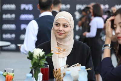 كيا الأردن تطلق PV5 الكهربائية وتفتح آفاقًا جديدة لمستقبل المركبات التجارية - فيديو وصور