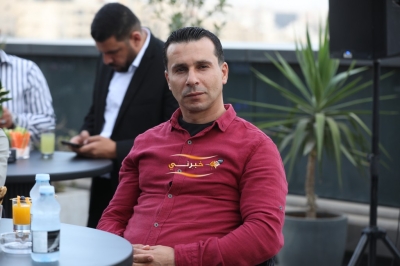 كيا الأردن تطلق PV5 الكهربائية وتفتح آفاقًا جديدة لمستقبل المركبات التجارية - فيديو وصور
