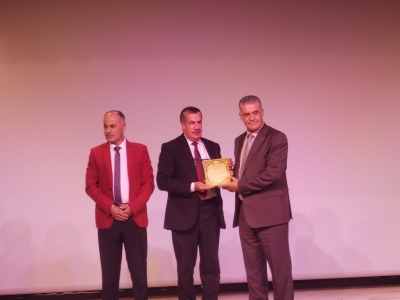 انطلاق مهرجان غصن الزيتون الأول للشعر النبطي في جرش