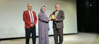 انطلاق مهرجان غصن الزيتون الأول للشعر النبطي في جرش