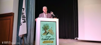 انطلاق مهرجان غصن الزيتون الأول للشعر النبطي في جرش
