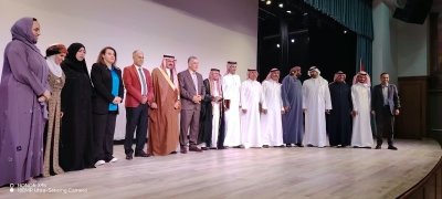 انطلاق مهرجان غصن الزيتون الأول للشعر النبطي في جرش