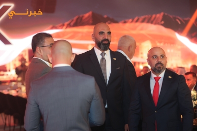 الوفاق الأردنية» تحتفل بالإطلاق الرسمي لعلامة ROX في الأردن