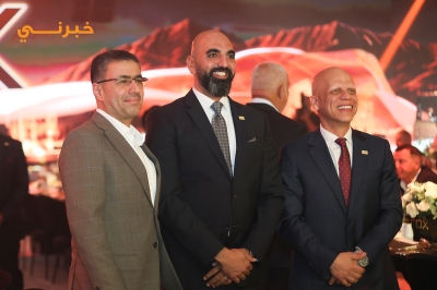 الوفاق الأردنية» تحتفل بالإطلاق الرسمي لعلامة ROX في الأردن