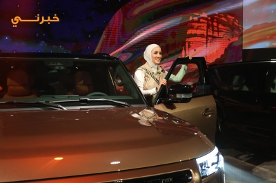 الوفاق الأردنية» تحتفل بالإطلاق الرسمي لعلامة ROX في الأردن
