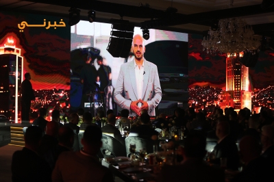 الوفاق الأردنية» تحتفل بالإطلاق الرسمي لعلامة ROX في الأردن
