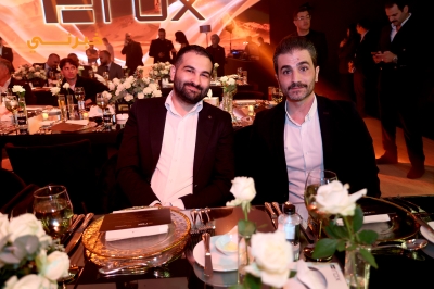 الوفاق الأردنية» تحتفل بالإطلاق الرسمي لعلامة ROX في الأردن