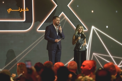 الوفاق الأردنية» تحتفل بالإطلاق الرسمي لعلامة ROX في الأردن