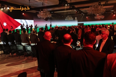 الوفاق الأردنية» تحتفل بالإطلاق الرسمي لعلامة ROX في الأردن