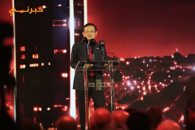 الوفاق الأردنية» تحتفل بالإطلاق الرسمي لعلامة ROX في الأردن