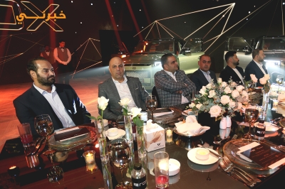 الوفاق الأردنية» تحتفل بالإطلاق الرسمي لعلامة ROX في الأردن
