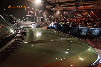 الوفاق الأردنية» تحتفل بالإطلاق الرسمي لعلامة ROX في الأردن