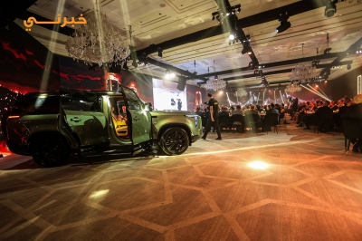 الوفاق الأردنية» تحتفل بالإطلاق الرسمي لعلامة ROX في الأردن