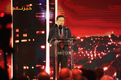 الوفاق الأردنية» تحتفل بالإطلاق الرسمي لعلامة ROX في الأردن