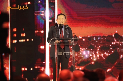 الوفاق الأردنية» تحتفل بالإطلاق الرسمي لعلامة ROX في الأردن
