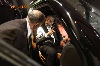 الوفاق الأردنية» تحتفل بالإطلاق الرسمي لعلامة ROX في الأردن