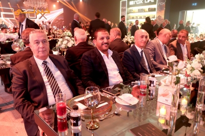 الوفاق الأردنية» تحتفل بالإطلاق الرسمي لعلامة ROX في الأردن