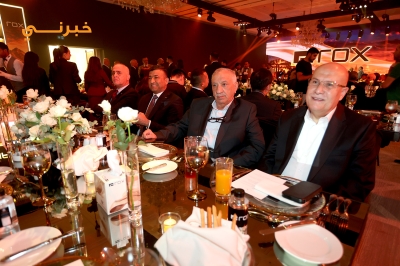 الوفاق الأردنية» تحتفل بالإطلاق الرسمي لعلامة ROX في الأردن