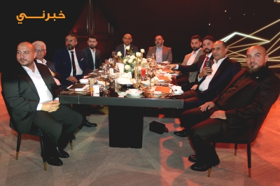 الوفاق الأردنية» تحتفل بالإطلاق الرسمي لعلامة ROX في الأردن