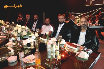 الوفاق الأردنية» تحتفل بالإطلاق الرسمي لعلامة ROX في الأردن
