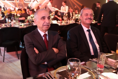 الوفاق الأردنية» تحتفل بالإطلاق الرسمي لعلامة ROX في الأردن