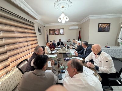 الأمانة العامة لحزب الاتحاد الوطني الأردني تقرّ حزمة من القرارات التنظيمية والاستعدادات الانتخابية