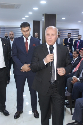 الدبايبة والكلوب نسايب - صور